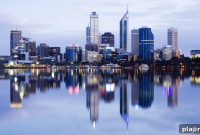 Discover Western Australia: Comedy, Food & Cultural Highlights