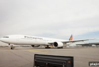 Philippine Airlines Resumes Direct Flights to New York City