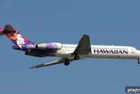 Hawaiian Airlines Begins Boeing 717 Retrofit Program