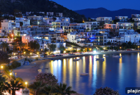 Holistic Wellness Retreats in Bodrum, Turkey: Exotic Spa Escapes