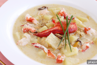 Explore Nova Scotia’s Lobster Chowder Trail: A Seafood Journey