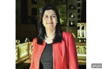 Seema Pande: Group Director of Sales & Marketing at Emaar Hospitality Group