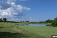 Cozumel International Golf Tournament Draws Top Players and Fans
