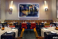 Treats Not Tricks: Sofitel New York’s Halloween Experiences