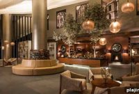 Live Aqua Mexico City: Luxury Downtown Hotel & Spa Guide