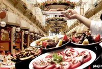Impress Corporate Clients in Istanbul: Winning Business Strategies
