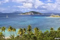 Sail the British Virgin Islands: Charter Routes, Tips & Destinations