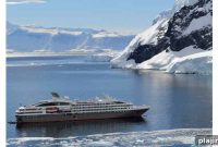 Intimate Small-Ship Cruises: Luxury Itineraries & Expert Tips