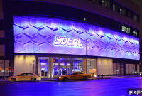 YOTEL and Serta Launch SmartBed for Smarter Hotel Sleep