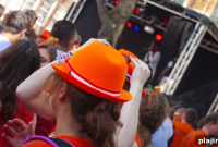King’s Day in the Netherlands: Where to Celebrate the Orange Festivities
