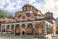 Find Quiet Reflection at Bulgaria’s Rila Monastery: A Visitor Guide