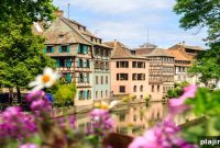 Discover the Oldest Wine in the World at Strasbourg_cellar