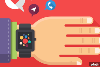 Air Canada Launches New Apple Watch App for Travelers