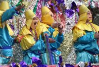 Top 5 Must-Experience Festivals in New Orleans