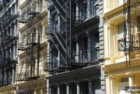 NOMO Soho Opens in Manhattan: New Luxury Hotel in Nomad Neighborhood
