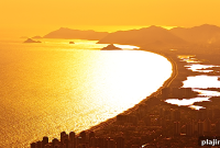 Hilton Opens First Rio Hotel Ahead of Summer Olympics