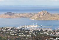JW Marriott Unveils New Luxury Resort on Turkey’s Coastline
