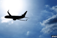 Share Your Opinion on the U.S.–UAE Airline Dispute Today