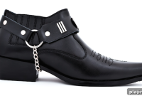 Toronto Shoe Museum: Vintage Men’s Shoe Styles and Fashion History