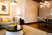 Conrad Indianapolis Unveils Luxe Suites Showcasing World-Class Art