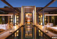 Mandarin Oriental to Open Luxury Resort in Marrakech in 2026