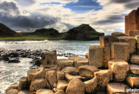 Filmmaker’s Guided Tour of Ireland’s Mythology and Art