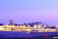 Miami Airport Marriott Introduces Exclusive M Club Lounge Access