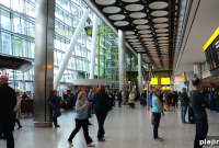 Aspire Lounge Opens at London Heathrow Terminal 5 – What to Expect