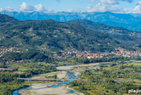 Art Retreats in a Romantic Tuscan Setting