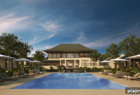 Discover Understated Bahamian Luxury at a New Boutique Hotel