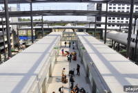 Gatwick to Double Rail Services by 2020: What It Means for Travelers