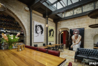 Luxury and Hospitality in an Ancient Jerusalem Village: Inside Life and Traditions