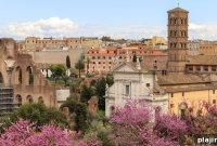 Spring Flavors: Seasonal Dining Experience at Hotel Hassler Rome