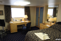 A Rare Up-Close Look Inside a Working Ship: What We Saw