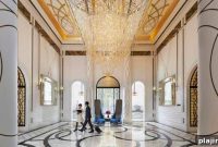 Mandarin Oriental Taipei: Luxury Hotel, Spa, Dining & Suites