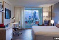 Marriott Stanton South Beach Miami Beach: Oceanfront Hotel Guide