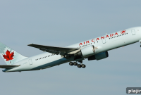 Air Canada Becomes First Foreign Carrier to Offer TSA Pre✓ at U.S. Airports