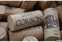 Corison Cabernet Sauvignon Napa Valley: Vintage Wines & Tasting Notes