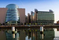 MICE Events in Ireland: Conferences, Incentives & Corporate Travel