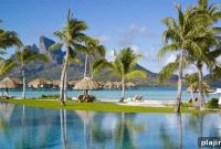 Tahiti Island Guide: Explore the Dreamy Islands of French Polynesia