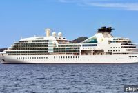 Seabourn Cruises: Michelin-Starred Dining at Sea