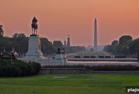 Top 5 Free Attractions to See in Washington, D.C.