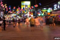 Nightlife on Phuket’s Bangla Road: Top Bars, Clubs & Tips