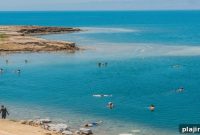Ultimate Guide to Enjoying the Dead Sea Experience