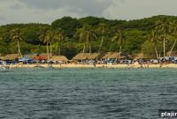 Escape to Colombia’s Rosario Islands: Caribbean Island Guide