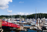 Salt Spring Island Inn: Authentic Vancouver Island Luxury Getaway