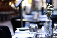 Airport Restaurant Month Returns: Top Airport Dining Deals & Events