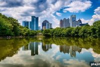 Loews Atlanta Hotel Introduces Luxurious New Spa Experiences