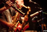 St. Regis Launches Intimate Jazz Series Featuring Top Artists