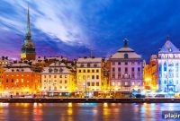 Top Swedish Songs to Listen to Before Visiting Sweden